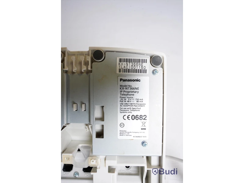 Telefon - panasonic KX-NT366
