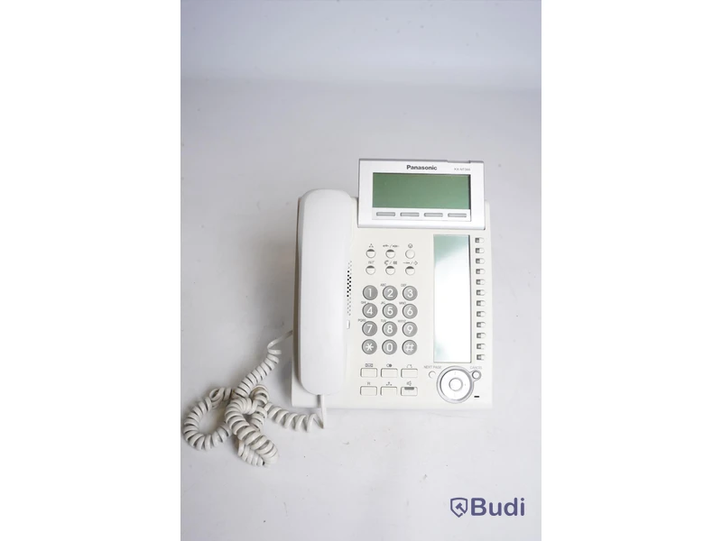 Telefon - panasonic KX-NT366