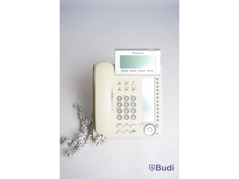 Telefon - panasonic KX-NT366