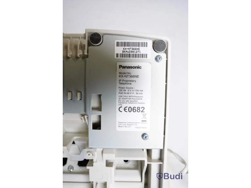 Telefon - panasonic KX-NT366