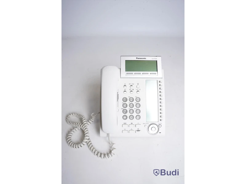 Telefon - panasonic KX-NT366