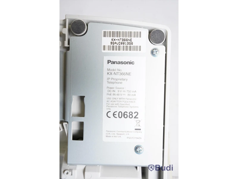 Telefon - panasonic KX-NT366