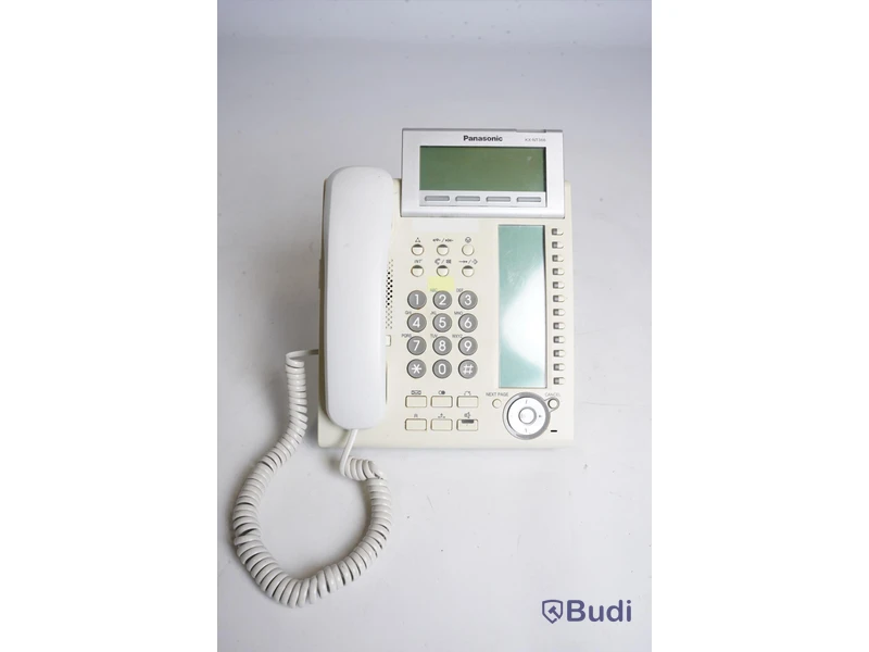 Telefon - panasonic KX-NT366