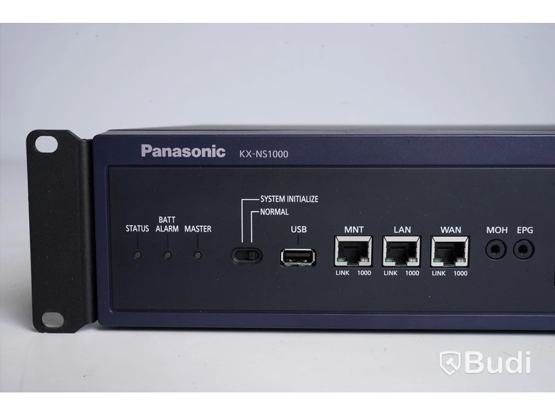 Server -  Panasonic KX - NS1000