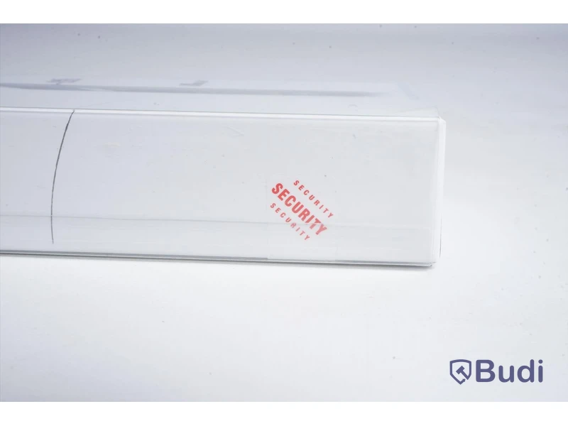 One Touch idol ULTRA 6033k, Black,  Ny, Obruten förpackning.