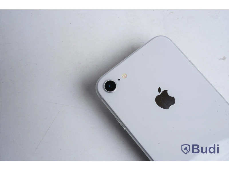 iPhone 8 - 64 GB, 87 procent batterihälsa, Apple.