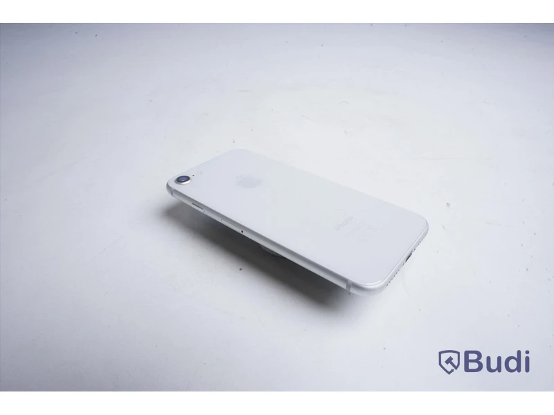 iPhone 8 - 64 GB, 87 procent batterihälsa, Apple.