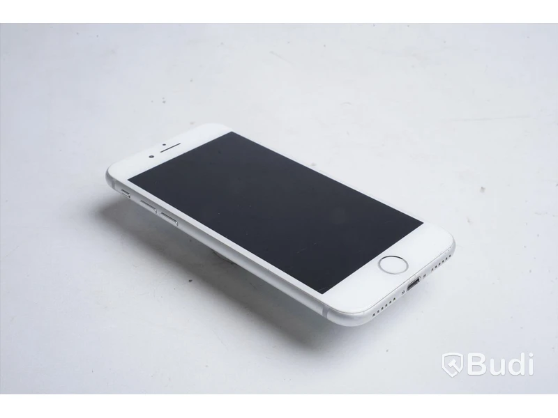 iPhone 8 - 64 GB, 87 procent batterihälsa, Apple.