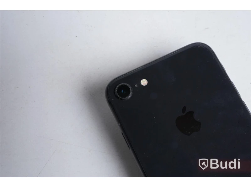 iPhone 8 - 64 GB, 87 procent batterihälsa, Apple.