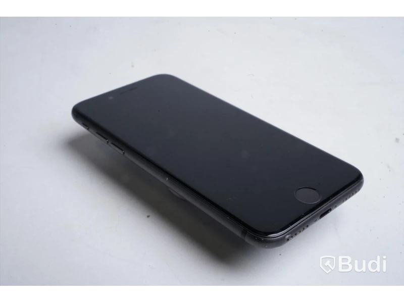 iPhone 8 - 64 GB, 87 procent batterihälsa, Apple.