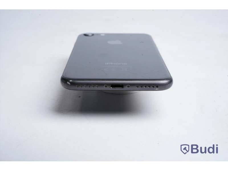 iPhone 8 - 64 GB, 87 procent batterihälsa, Apple.