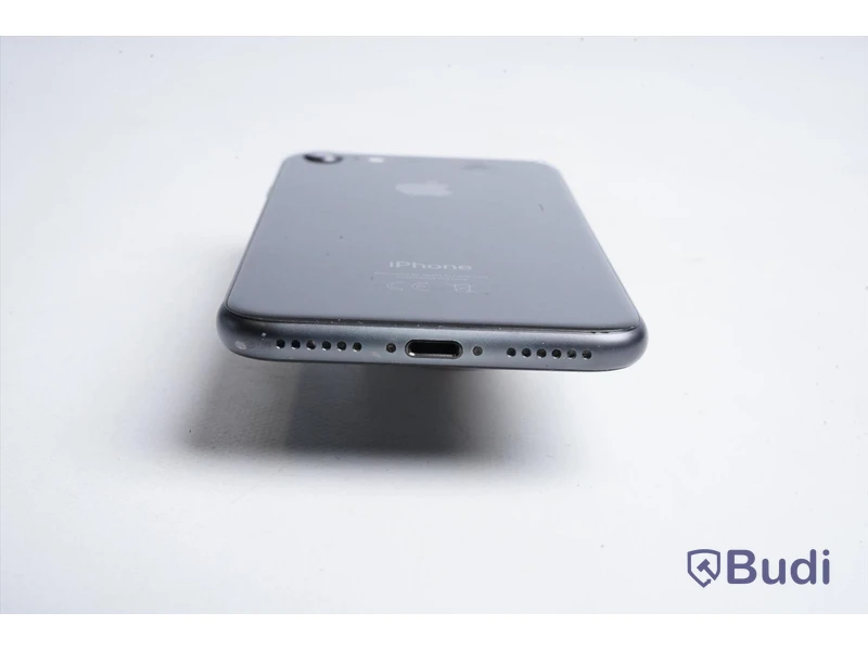 iPhone 8 - 64 GB, 89 procent batterihälsa, Apple.