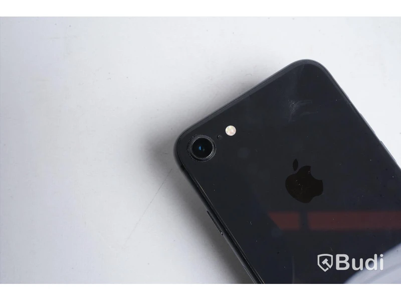 iPhone 8 - 64 GB, 89 procent batterihälsa, Apple.