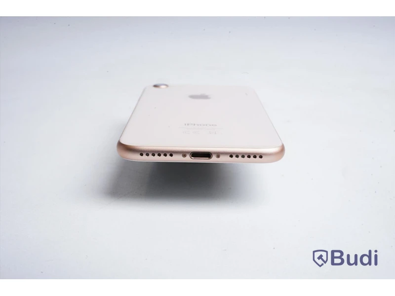 iPhone 8 - 64 GB, 86 procent batterihälsa, Apple.