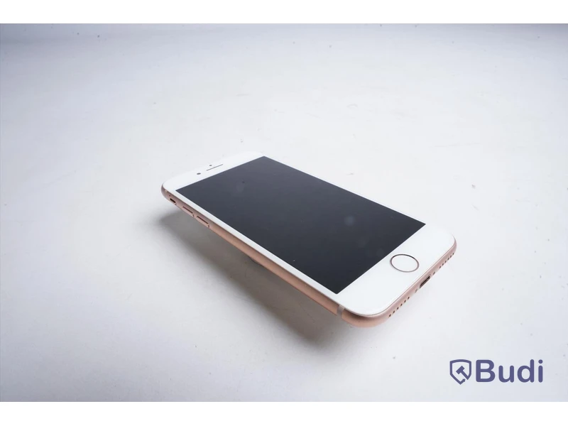 iPhone 8 - 64 GB, 86 procent batterihälsa, Apple.
