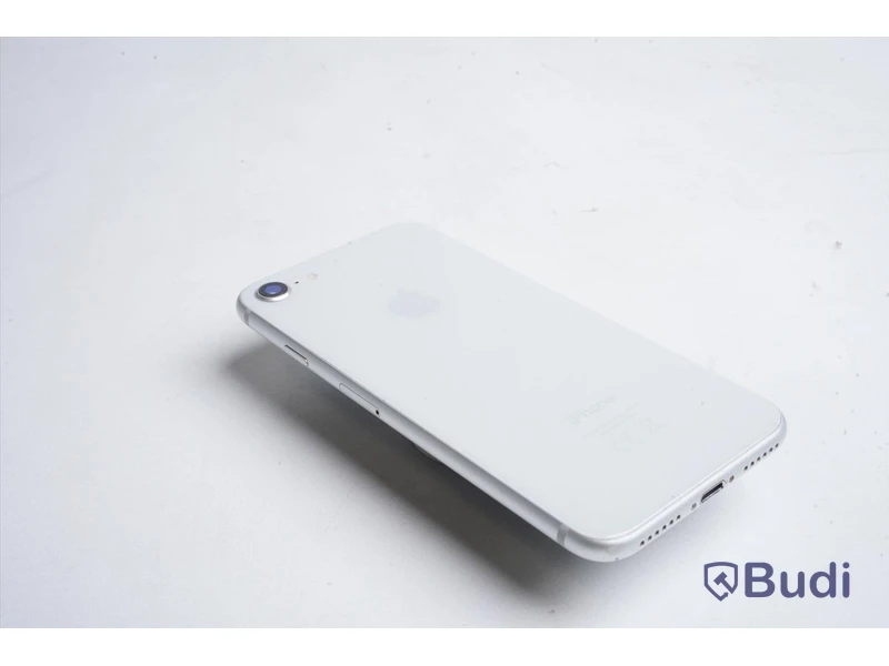 iPhone 8 - 64 GB, 84 procent batterihälsa, Apple.