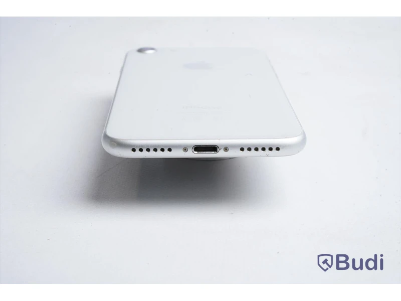 iPhone 8 - 64 GB, 84 procent batterihälsa, Apple.