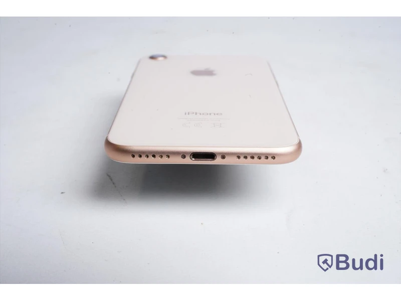 iPhone 8 - 64 GB, 88 procent batterihälsa, Apple.