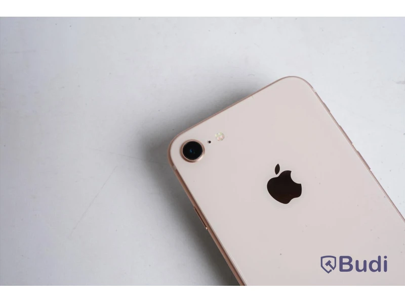 iPhone 8 - 64 GB, 88 procent batterihälsa, Apple.