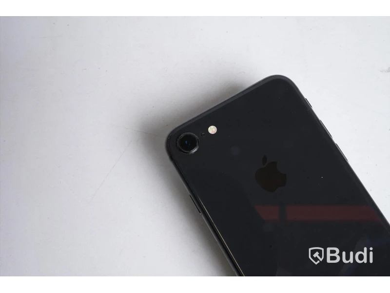 iPhone 8 - 64 GB, 88 procent batterihälsa, Apple.