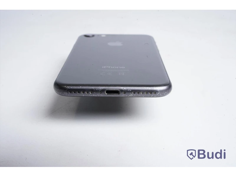 iPhone 8 - 64 GB, 87 procent batterihälsa, Apple.