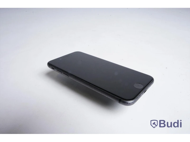 iPhone 8 - 64 GB, 87 procent batterihälsa, Apple.