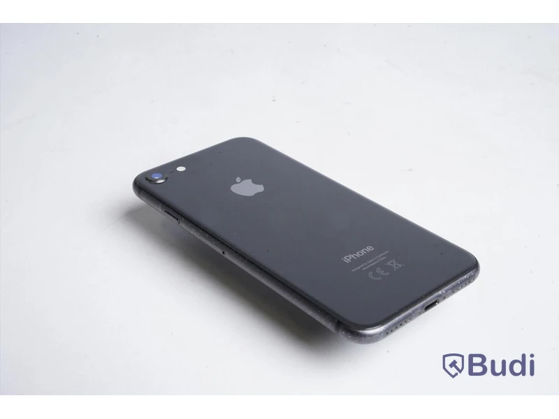 iPhone 8 - 64 GB, 87 procent batterihälsa, Apple.