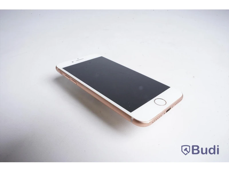 iPhone 8 - 64 GB, 95 procent batterihälsa, Apple.