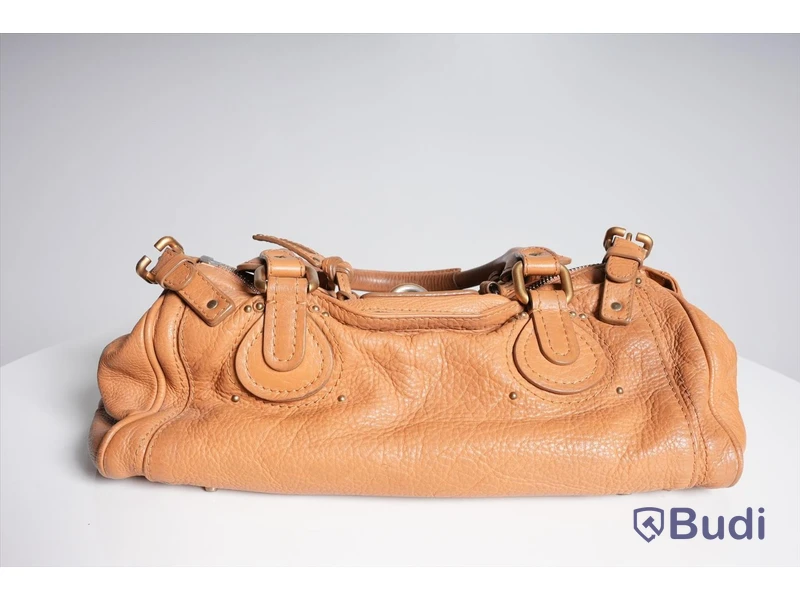 Väska Chloé Paddington handbag