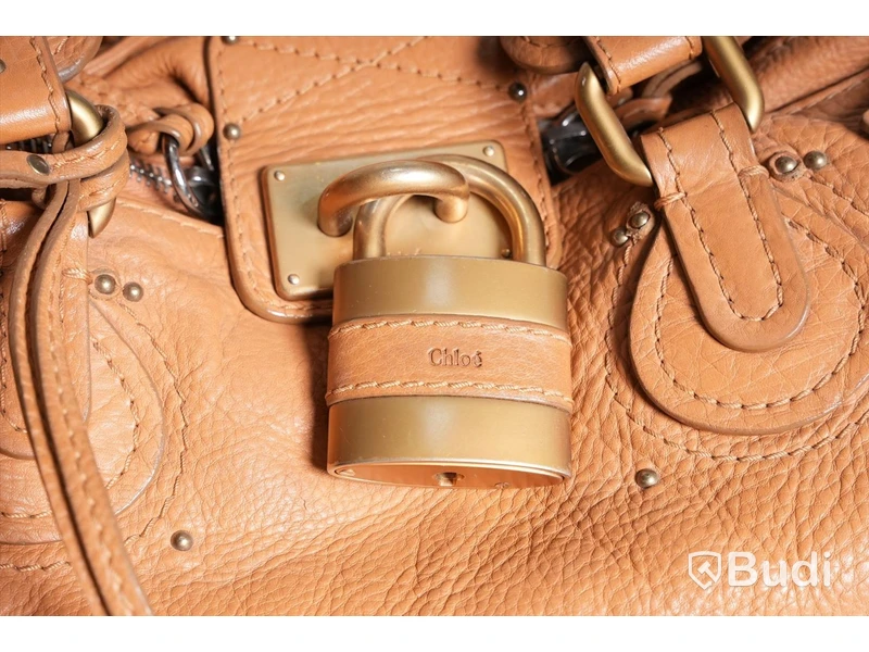 Väska Chloé Paddington handbag