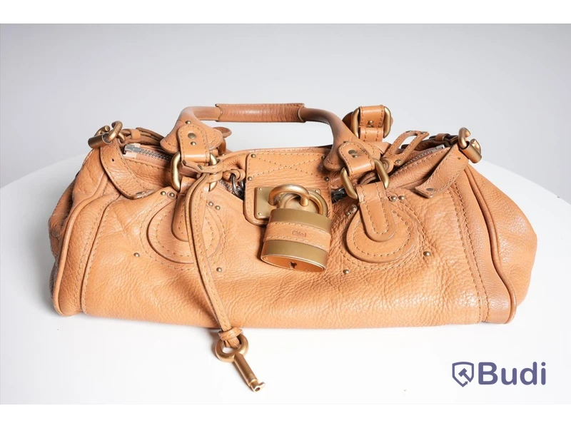 Väska Chloé Paddington handbag