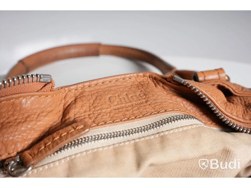 Väska Chloé Paddington handbag