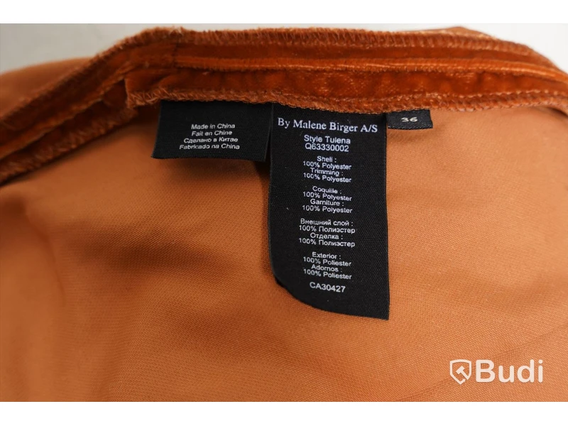 Byxdress från märket Marlene Birger, strl 36
