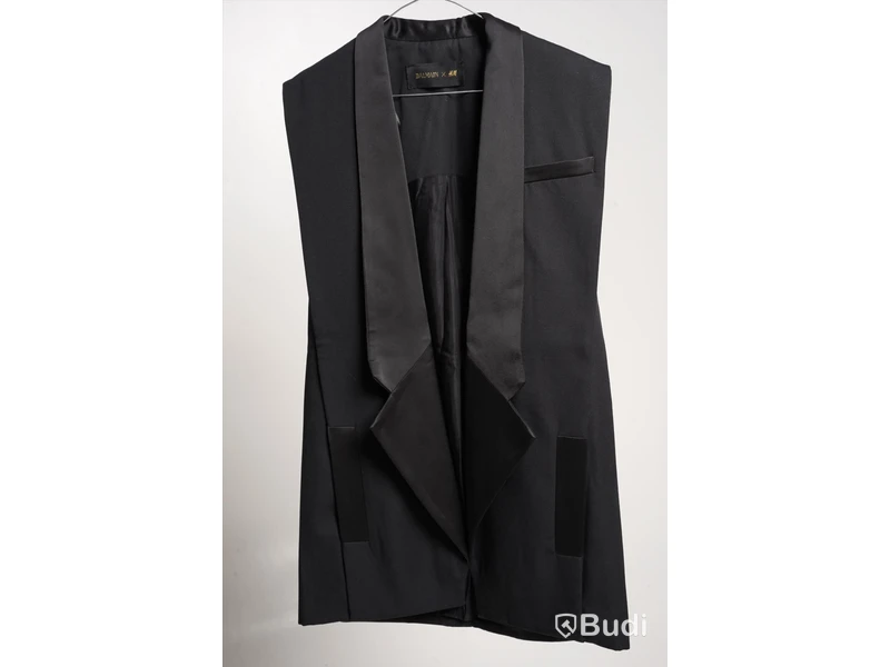 Väst från BELMAIN x H&M,  strl 38