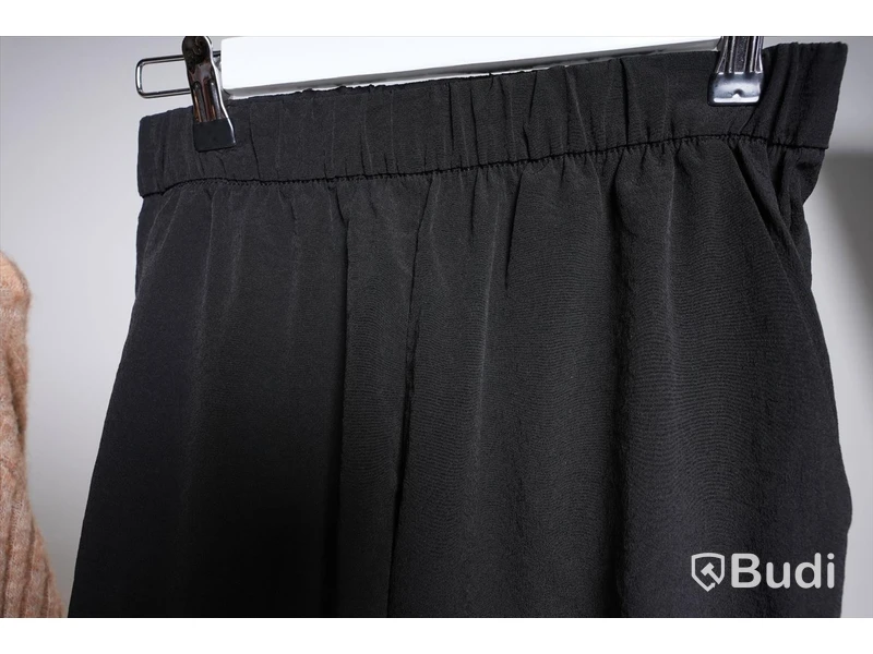 Kofta och byxor - H&M, strl S och 34