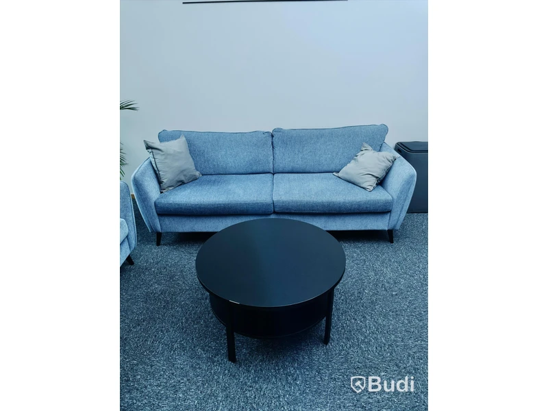 Soffa och soffbord