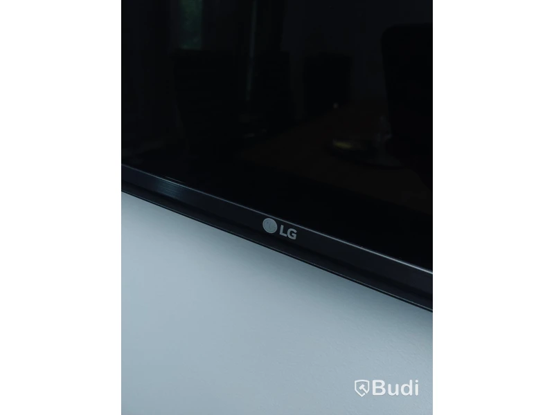 Tv-skärm LG 65” 65UF675V