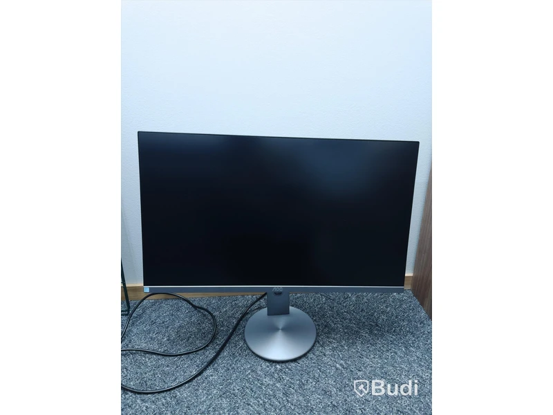 Datorskärm - AOC, LSD monitor, 27”, U2790PQU