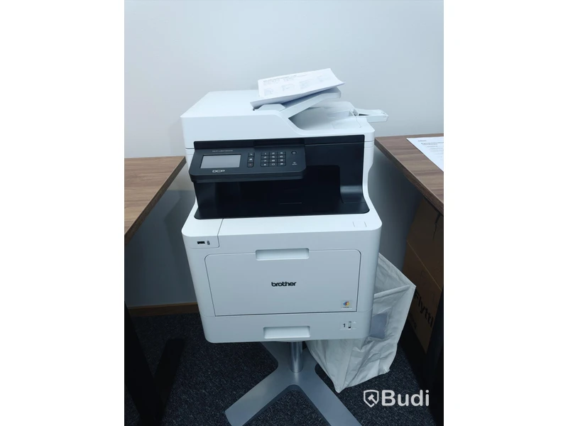 Skrivare - Brother DCP - L8410CDW