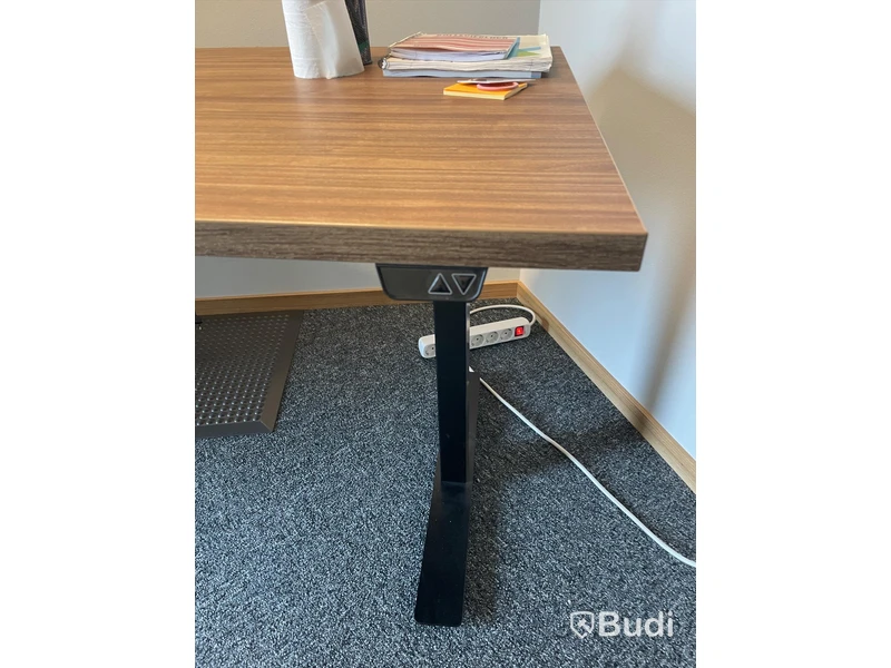 Höj- och sänkbart skrivbord ROLERGO GF-470