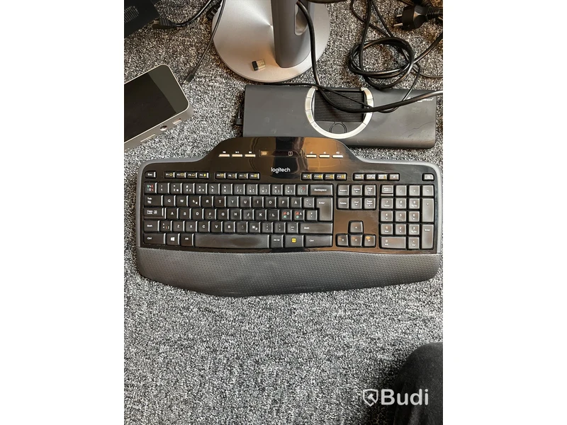 Datorskärm - AOC 27” U2790PQU