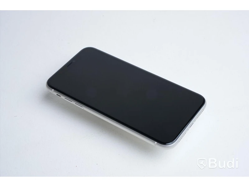 iPhone 11 - 64 GB, 99 procent batterihälsa