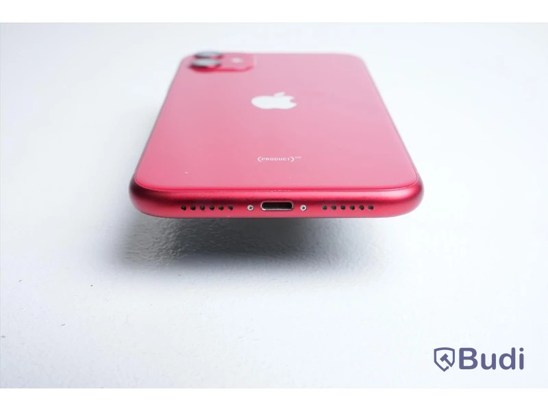 iPhone 11 - 64 GB, 97 procent batterihälsa