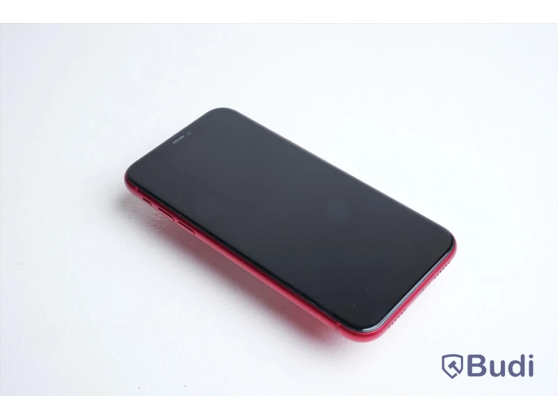 iPhone 11 - 64 GB, 97 procent batterihälsa