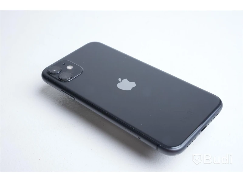 iPhone 11 - 64 GB, 91 procent batterihälsa