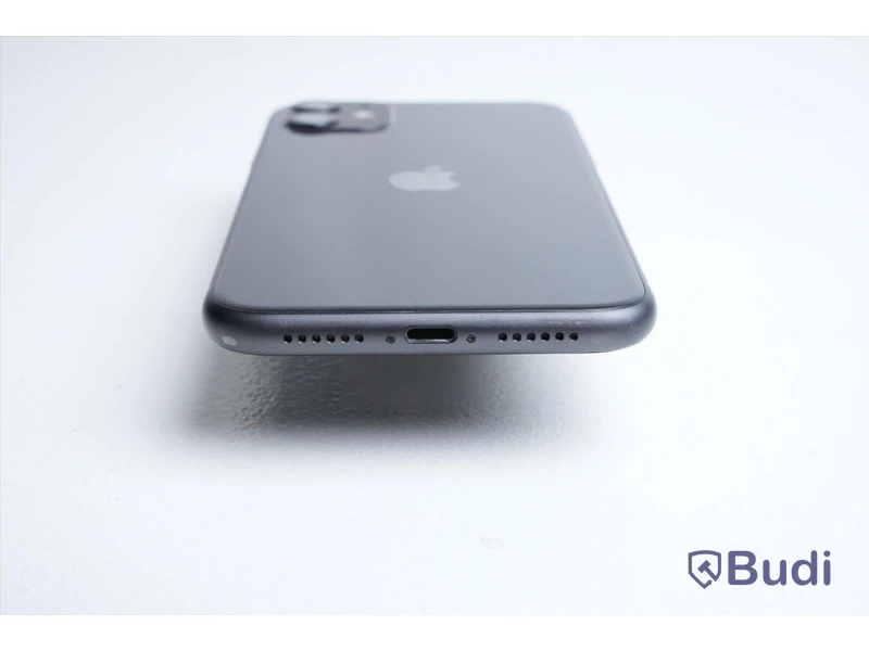 iPhone 11 - 64 GB, 91 procent batterihälsa