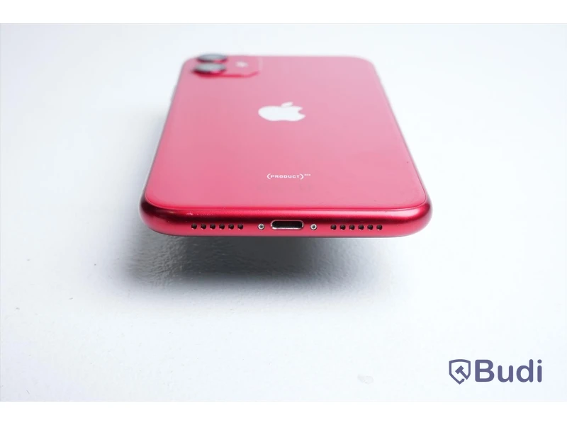iPhone 11 - 64 GB, 88 procent batterihälsa
