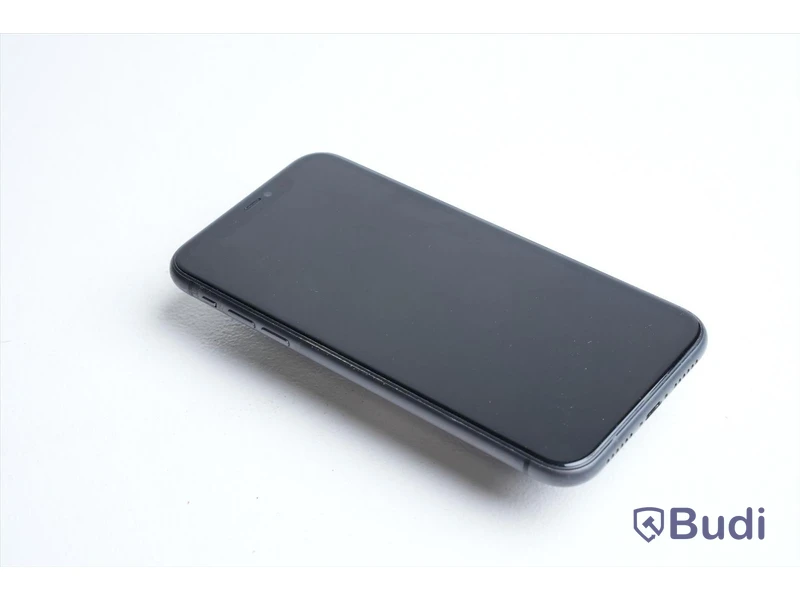 iPhone 11 - 64 GB, 84 procent batterihälsa