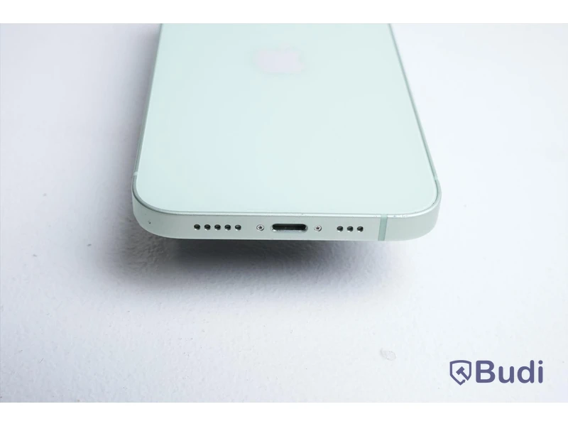 iPhone 12 - 64 GB, 98 procent batterihälsa