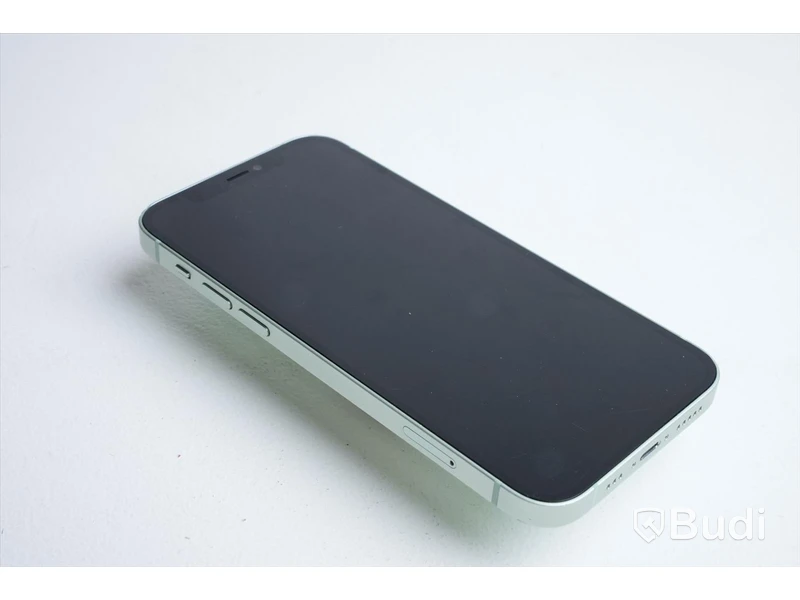 iPhone 12 - 64 GB, 98 procent batterihälsa